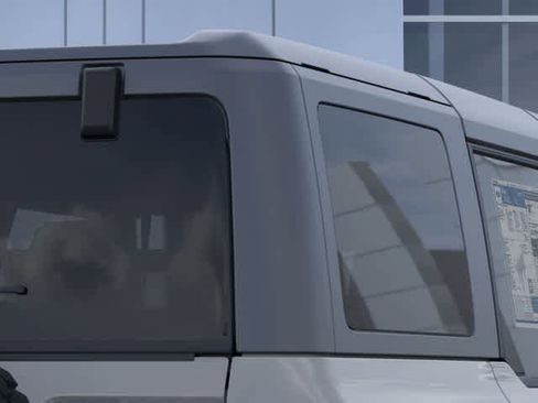 New 2026 Ford Bronco Big Bend w/ Black Diamond Package AWD/4WD image 25