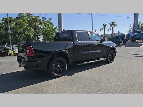 New 2026 RAM 1500 Laramie w/ Night Edition AWD/4WD image 36