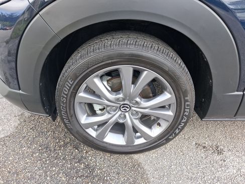 Certified 2026 MAZDA CX-30 AWD 2.5 S image 19
