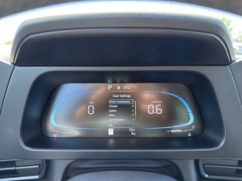New 2026 Hyundai Elantra Sport FWD image 15