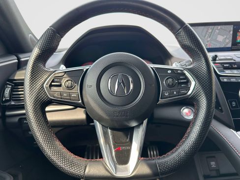 Certified 2023 Acura RDX A-Spec AWD/4WD image 22