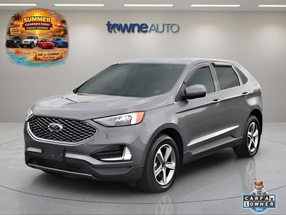 Used 2023 Ford Edge SEL w/ Convenience Package