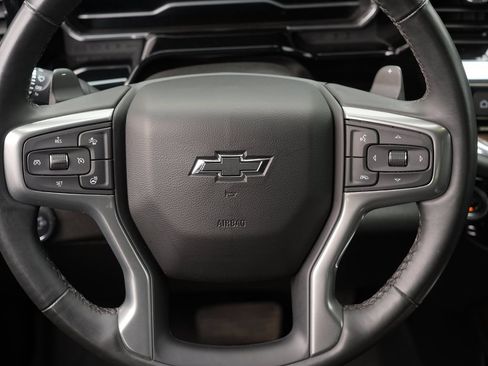 Used 2023 Chevrolet Silverado 1500 RST w/ Rally Edition AWD/4WD image 25