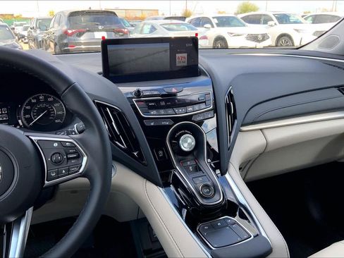 New 2026 Acura RDX SH-AWD w/ Technology Package image 6