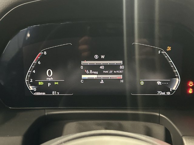 New 2026 MAZDA CX-5 Preferred AWD/4WD image 14