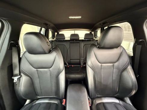 Used 2022 BMW X3 xDrive30i image 27