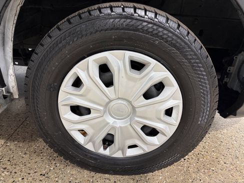 Used 2024 Ford Transit 250 Low Roof w/ Exterior Upgrade Package image 37