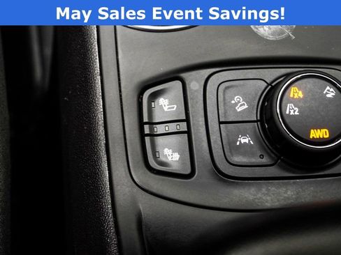 Used 2023 GMC Terrain SLT AWD/4WD image 19