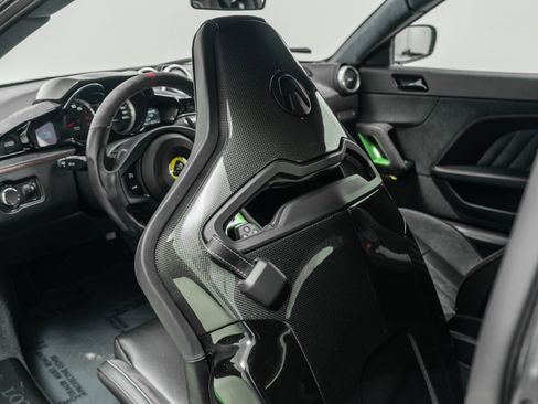 Used 2021 Lotus Evora RWD image 27