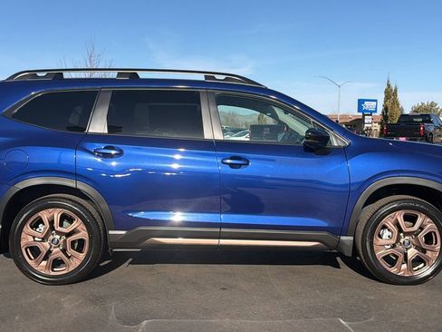 New 2026 Subaru Ascent Limited Bronze AWD/4WD image 2