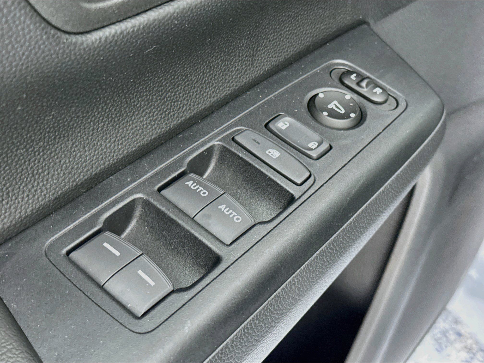 Certified 2024 Honda CR-V Sport image 17