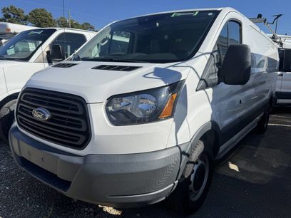 Used 2018 Ford Transit 250 148 Low Roof