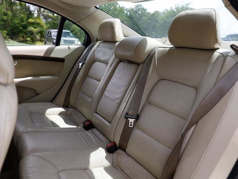 Used 2007 Volvo S80 3.2 FWD image 8