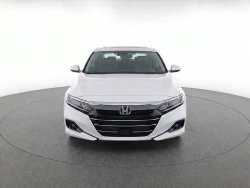Used 2021 Honda Accord EX-L image 5