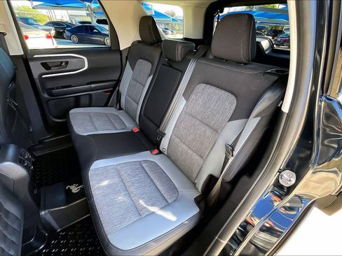 Used 2022 Ford Bronco Sport Big Bend w/ Convenience Package image 20