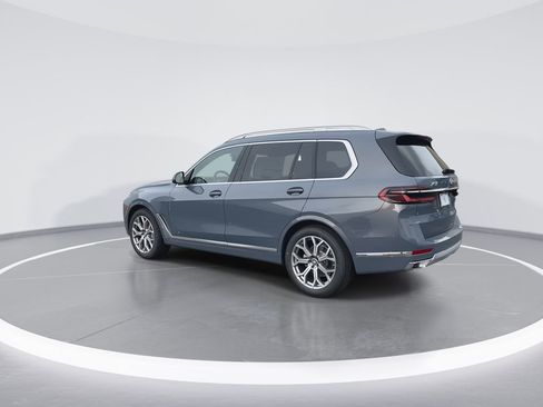New 2026 BMW X7 xDrive40i image 6