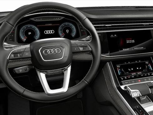 Certified 2025 Audi Q7 2.0T Premium Plus w/ Premium Plus Package image 35