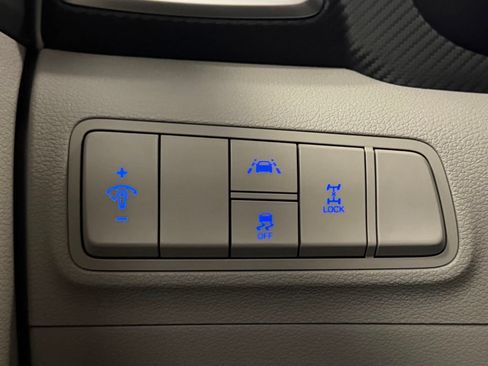 Used 2019 Hyundai Tucson SE AWD/4WD image 14