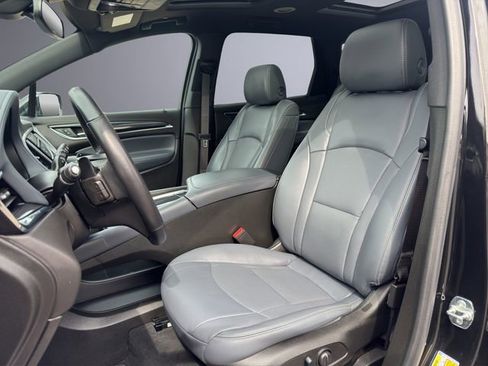 Used 2024 Buick Enclave Essence w/ Experience Buick Package AWD/4WD image 14