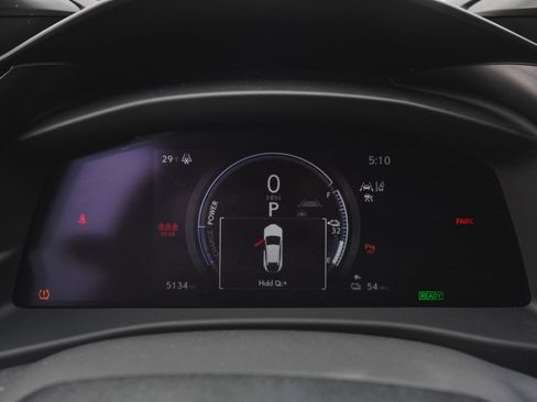 Used 2023 Lexus RZ 450e Premium w/ Technology Package image 15