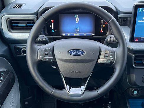 New 2025 Ford Maverick XLT w/ XLT Luxury Package image 28