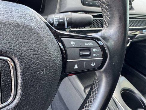 Used 2022 Honda Civic EX image 15