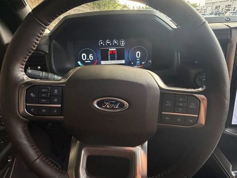 Used 2022 Ford Expedition King Ranch AWD/4WD image 24