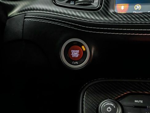 Used 2023 Dodge Challenger SRT Hellcat Redeye image 87