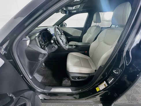 Used 2025 Lexus TX 350 AWD w/ Technology Package image 13