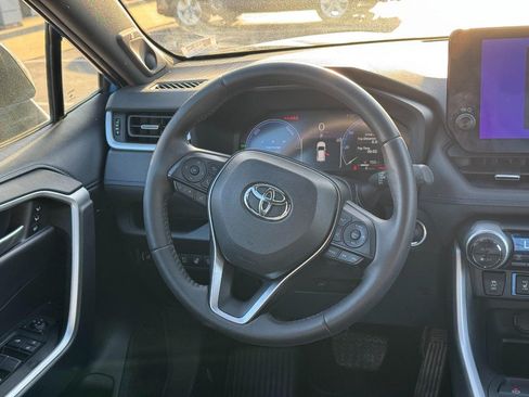Used 2024 Toyota RAV4 XSE w/ Advanced Technology Package AWD/4WD image 14