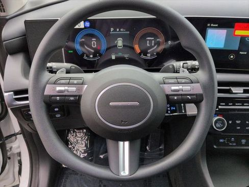 New 2026 Hyundai Tucson SEL AWD/4WD image 14
