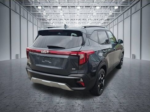 Used 2026 Kia Seltos S AWD/4WD image 14
