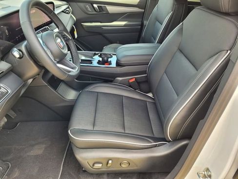 New 2026 Buick Enclave Preferred image 20