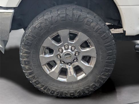 Used 2018 Ford F250 XLT image 29