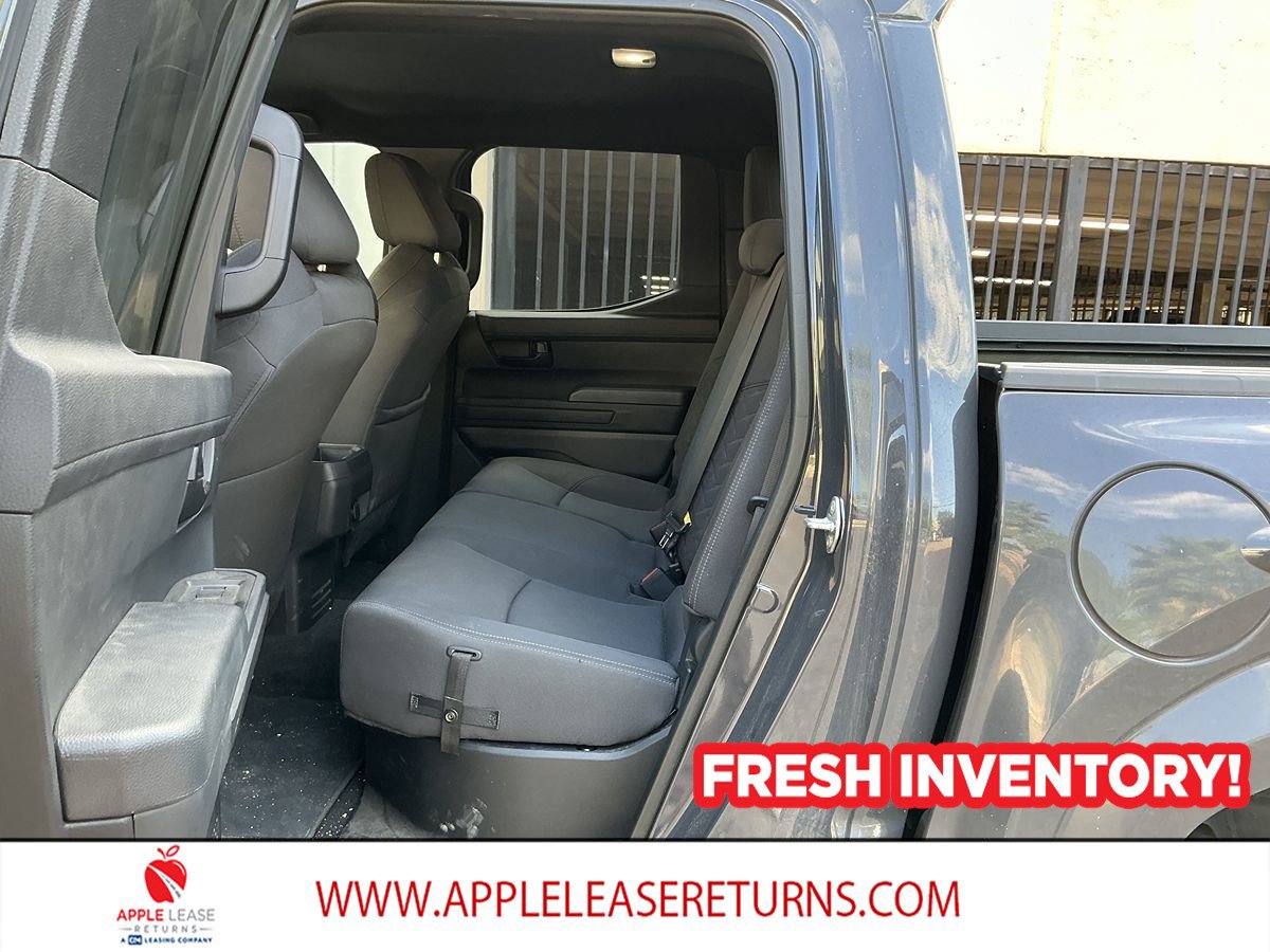 Used 2024 Toyota Tacoma SR RWD image 7
