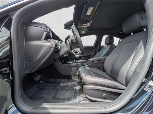 Certified 2026 Mercedes-Benz CLA 250 image 16