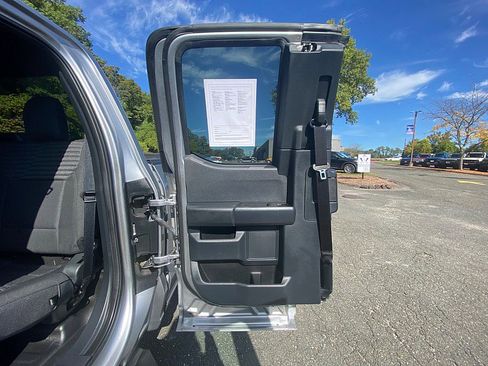 Certified 2022 Ford F150 XL w/ STX Black Appearance Package image 37