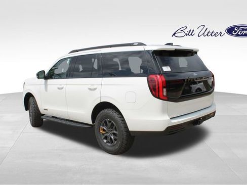 New 2026 Ford Expedition Tremor AWD/4WD image 4