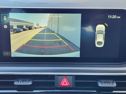 New 2026 Kia K5 GT-Line image 13