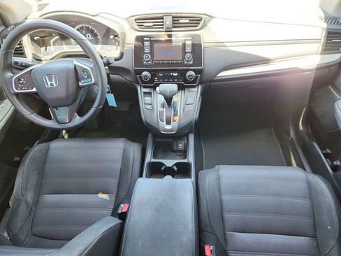 Used 2019 Honda CR-V LX image 16