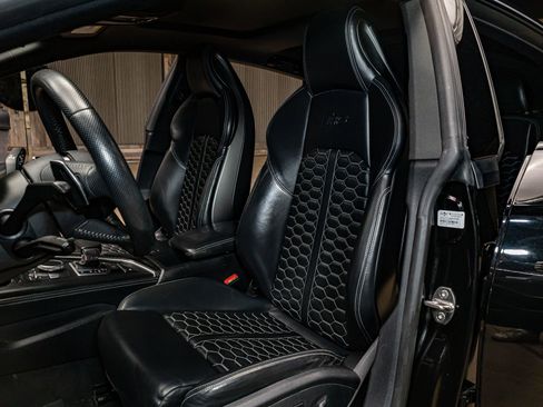 Used 2019 Audi RS 5 2.9T image 19