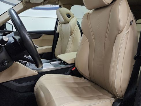 Used 2023 Acura MDX SH-AWD w/ Advance Package image 14