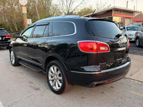 Used 2013 Buick Enclave Premium w/ Trailering Provision Package FWD image 6