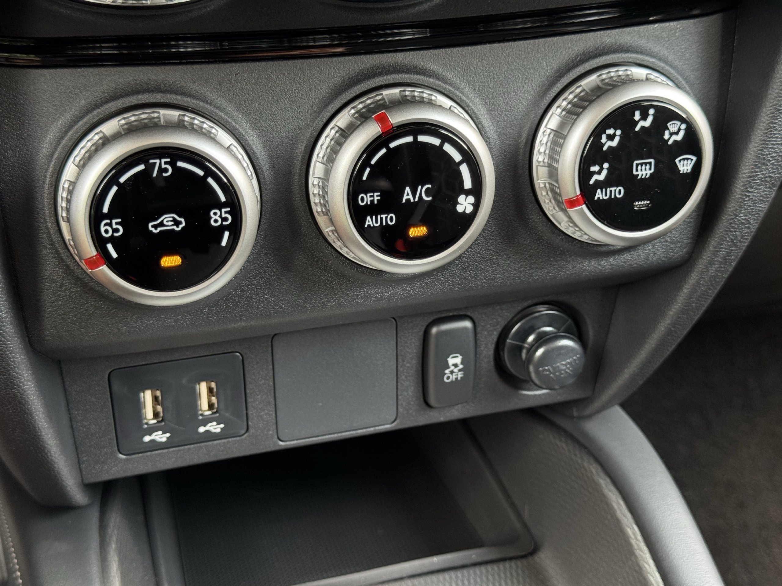 New 2027 Mitsubishi Outlander Sport ES FWD image 15