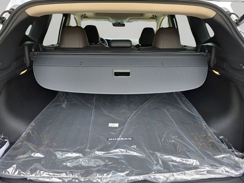 Used 2026 Nissan Murano Platinum w/ Cargo Package AWD/4WD image 6