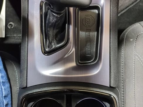 Used 2018 Dodge Charger GT w/ Blacktop Package AWD/4WD image 23