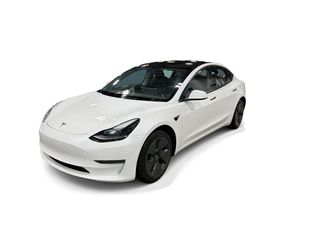 Certified 2023 Tesla Model 3 Standard Range RWD video 1