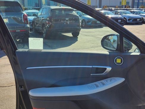 New 2026 Hyundai Sonata SEL image 11