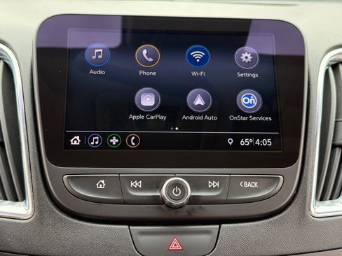 Used 2019 Chevrolet Malibu LT w/ Driver Confidence Package II image 15