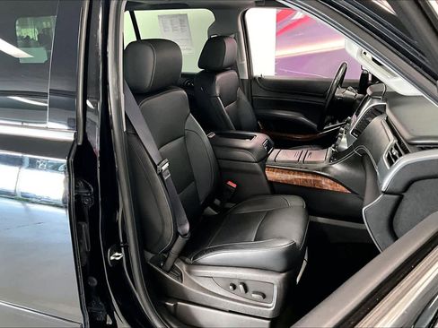 Used 2016 Chevrolet Tahoe LTZ image 11